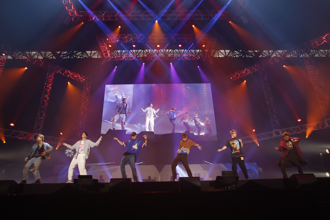 FANTASTICS