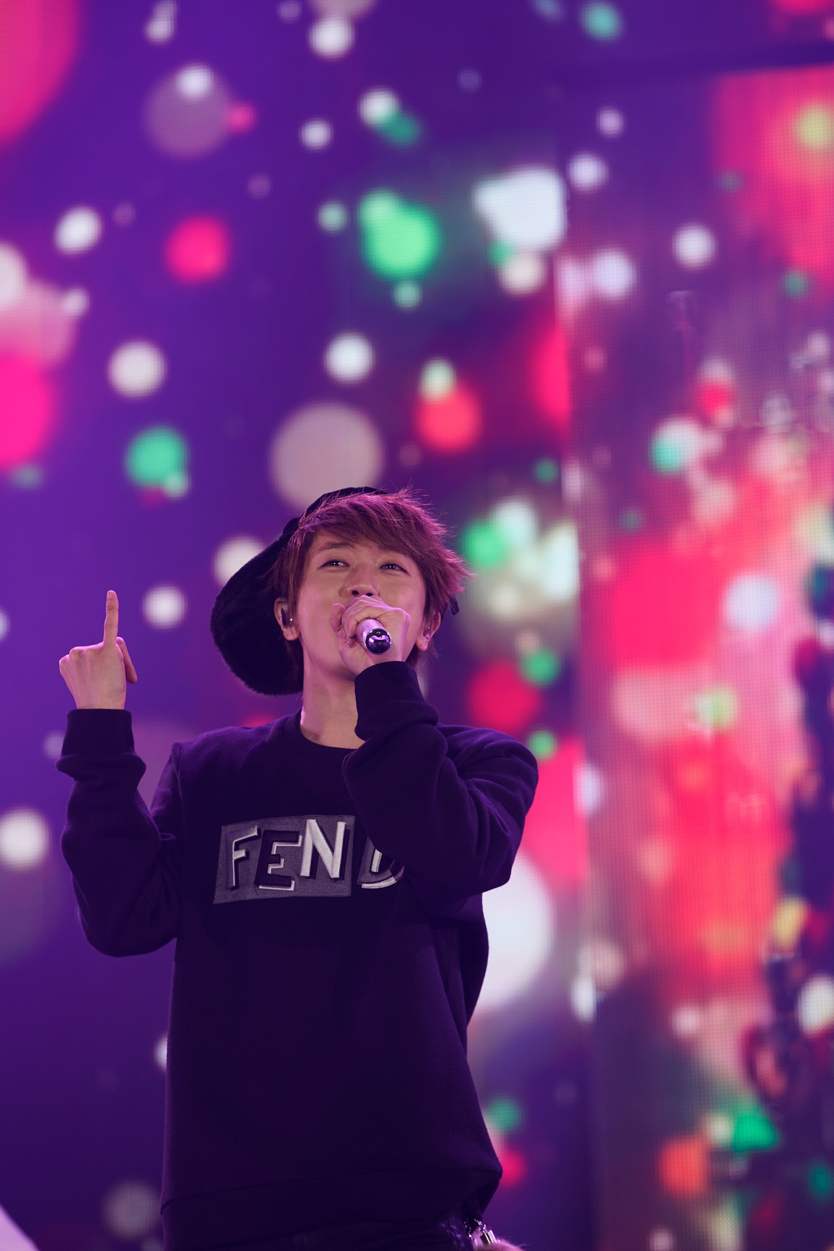 新作 Nissy AAA ニッシー LIVE 1st Entertainment ミュージック 