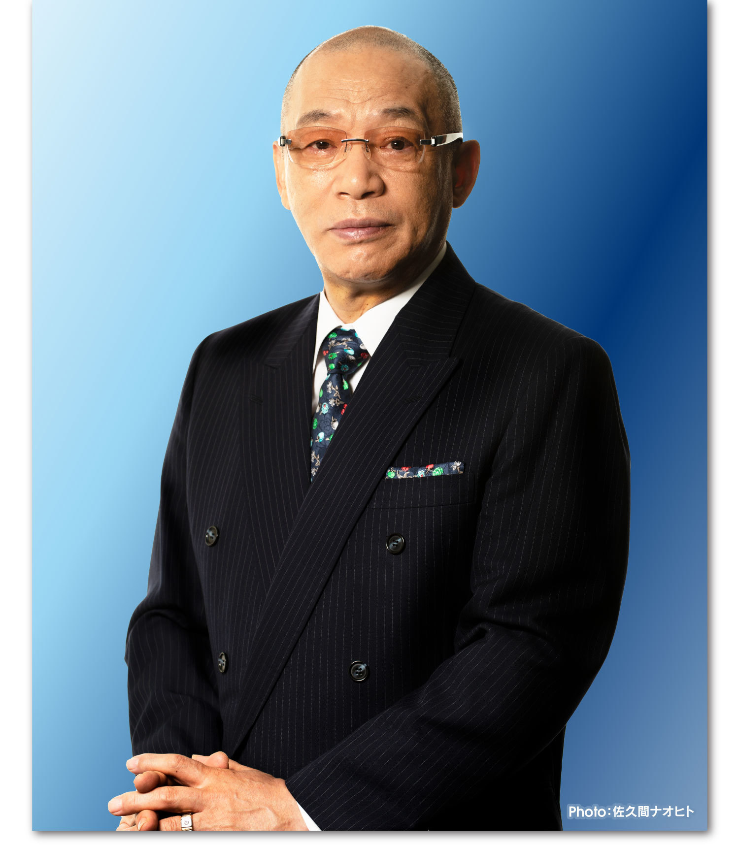 NPB歴代最多となる3度の三冠王に輝いた落合博満氏