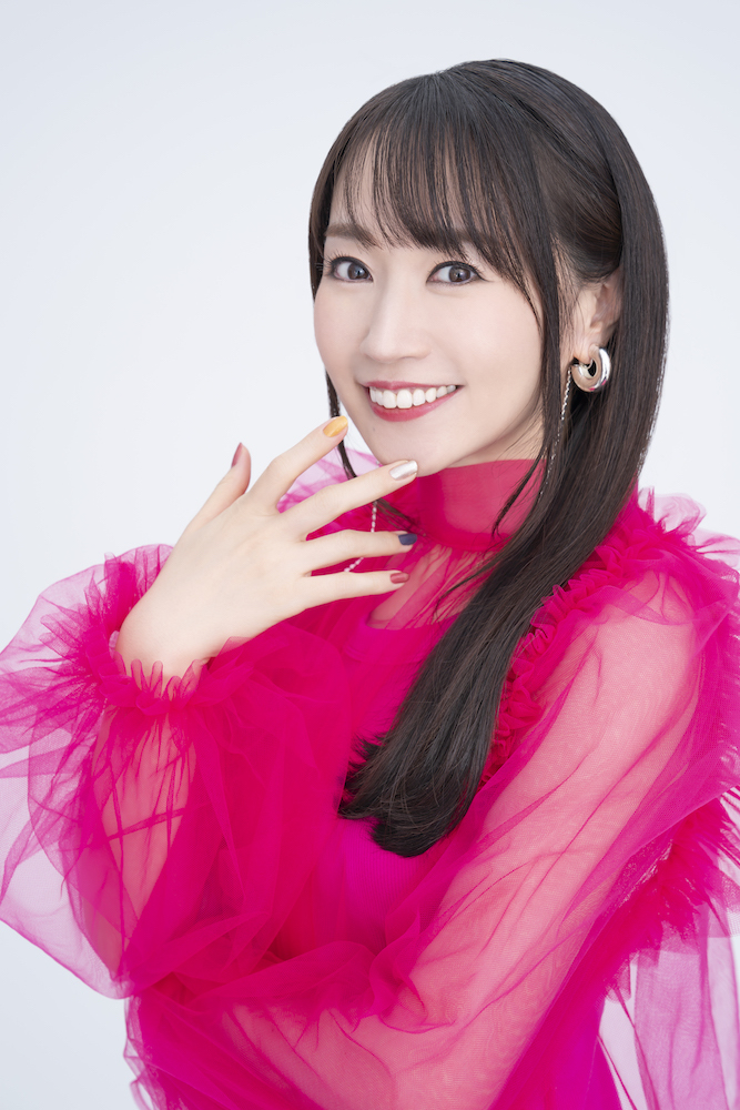 水樹 水樹奈々 オフィシャルWEBサイト NANA PARTY