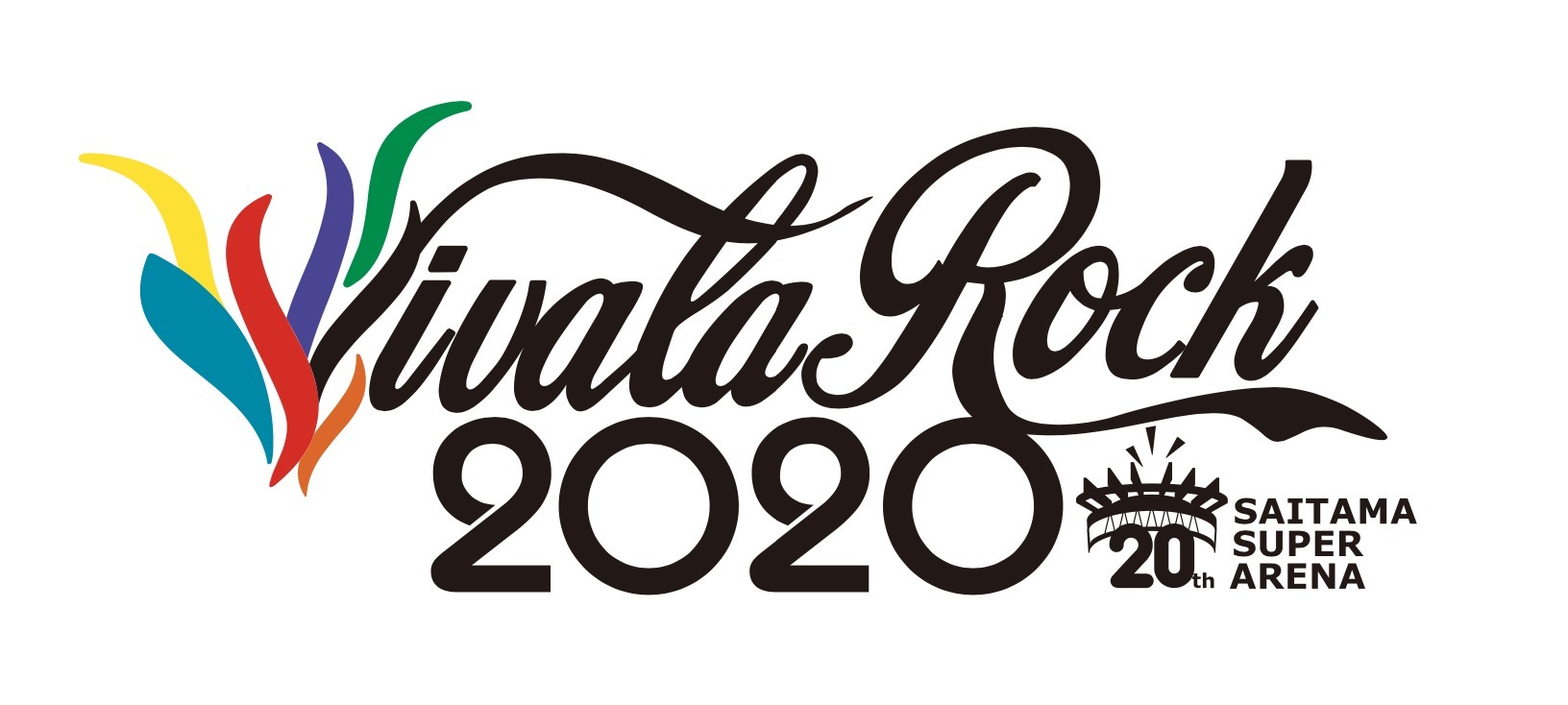 VIVA LA ROCK 2020