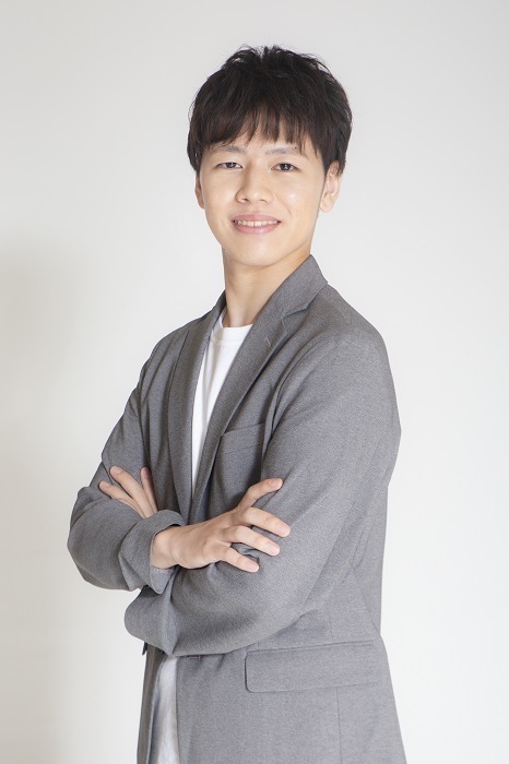 外原陽射