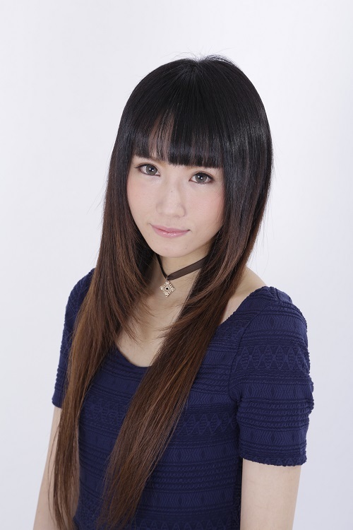 天城雪子役の青木志貴