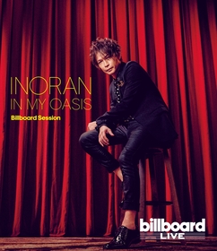 INORAN、プレミアムな映像作品のダイジェスト視聴トレーラー解禁