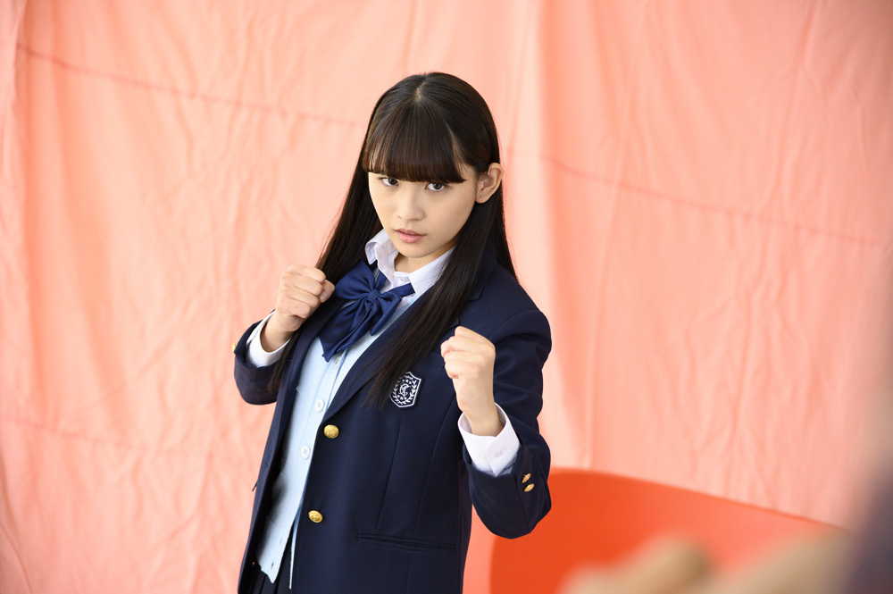 （C）「SEDAI WARS」製作委員会・MBS