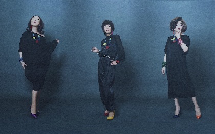 星屑スキャット、約1年ぶりとなる新曲の発売が決定　クリスマスソングを配信リリース