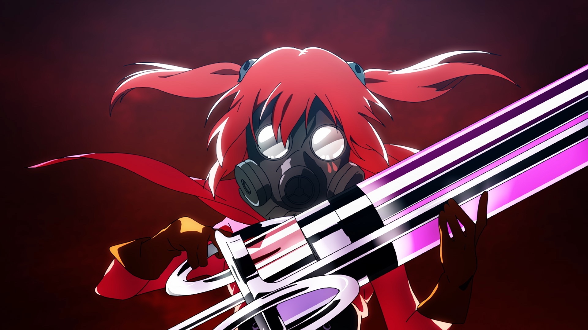 (C)Magical Destroyers Committee