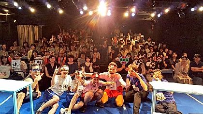第31回池袋演劇祭で大賞を受賞した劇団・電動夏子安置システムがクラウドファンディングを開始