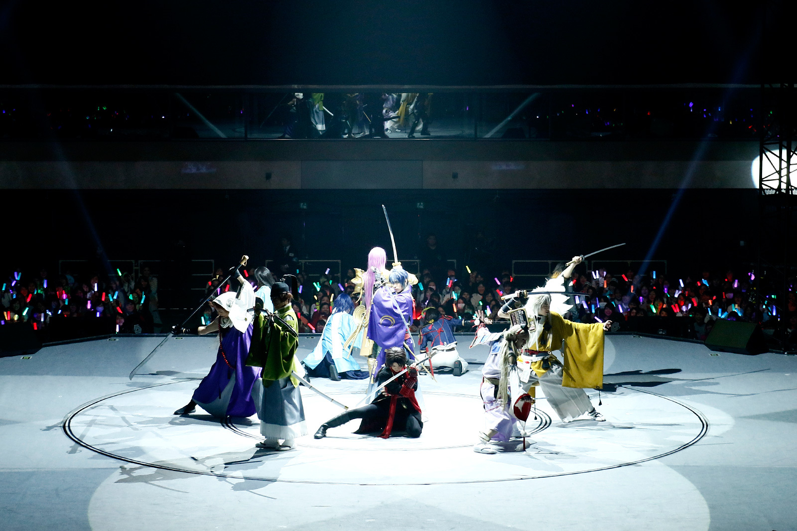 ミュージカル刀剣乱舞 真剣乱舞祭～2016～