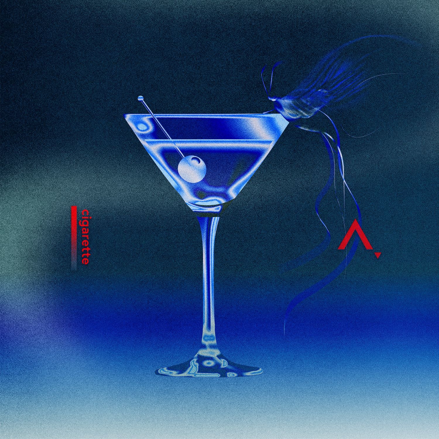 Anonymouz　Digital Single 「シガレット」