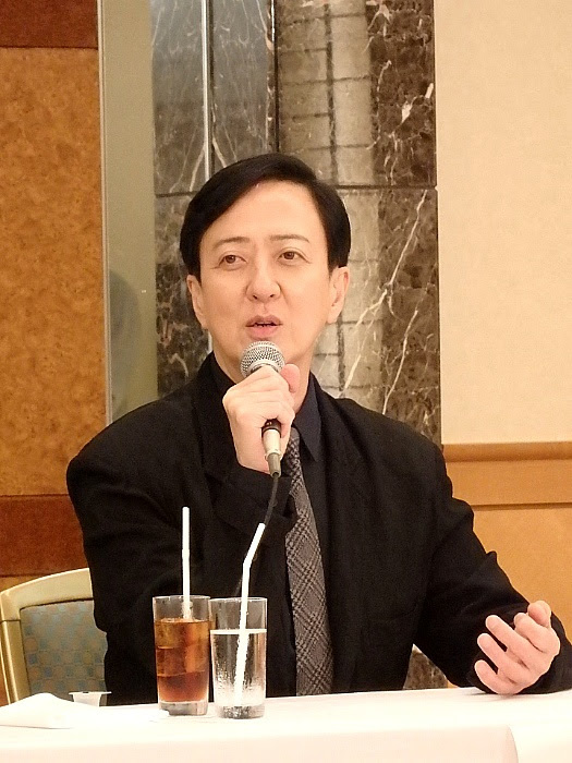 坂東玉三郎