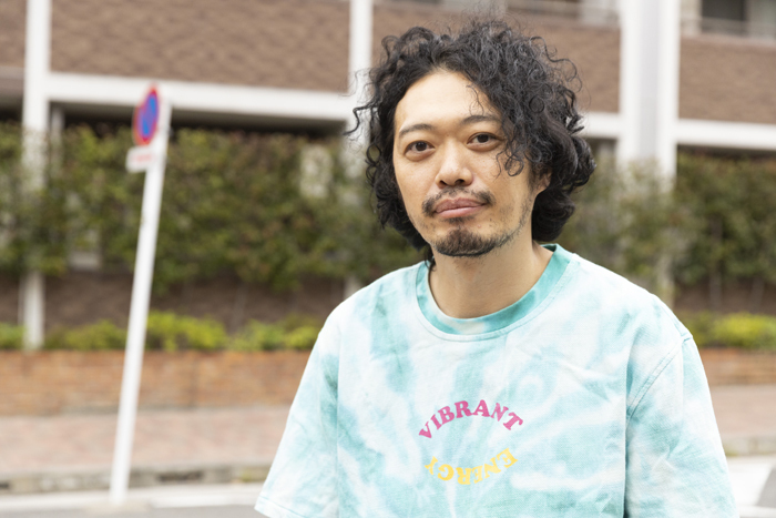 丸尾丸一郎