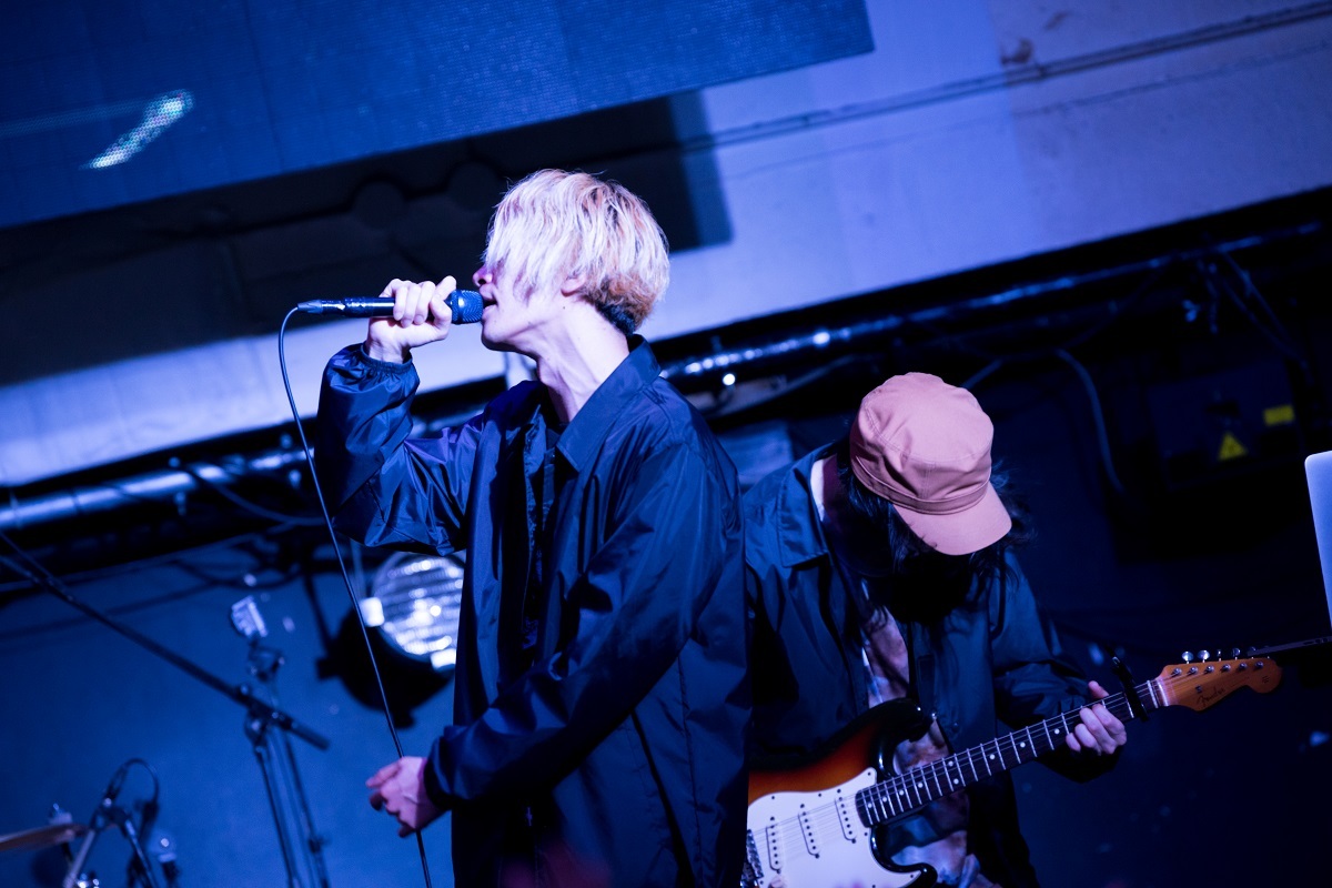 KFK 撮影＝Kazuki Sano