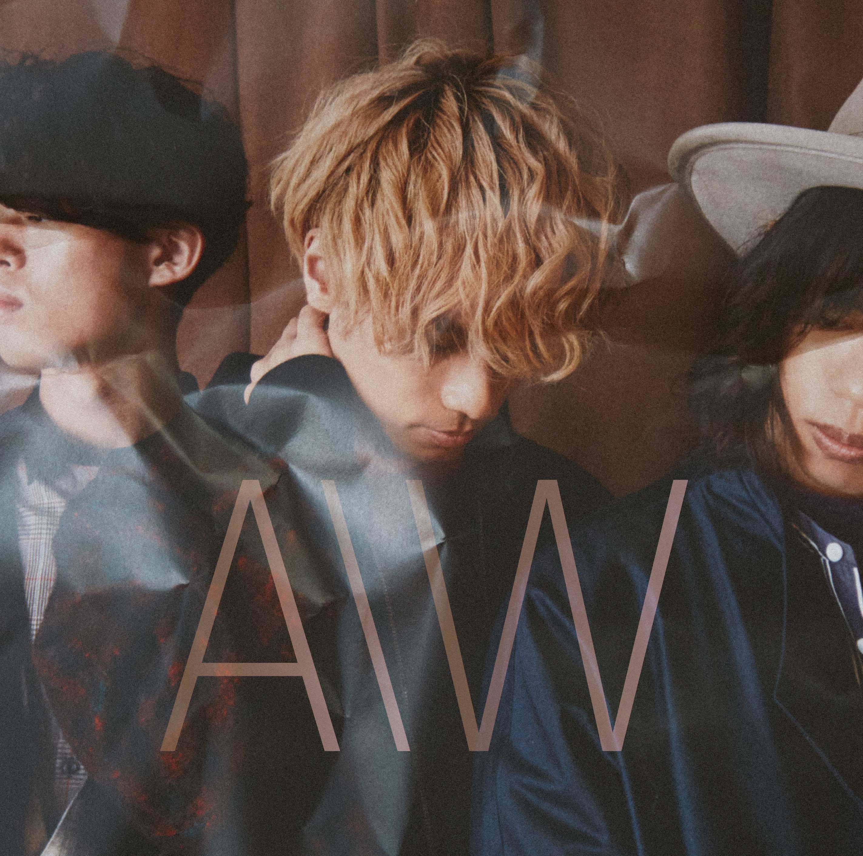 WEAVER『A/W』