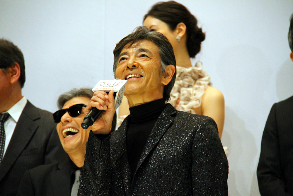 「さらば　あぶない刑事」