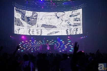 『とんかつDJアゲ太郎』音楽フェスに“とんかつ職人”参戦!?　「COUNTDOWN JAPAN」公式レポートを公開