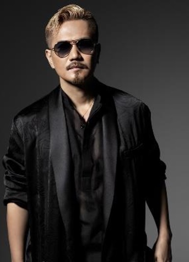 EXILE ATSUSHI