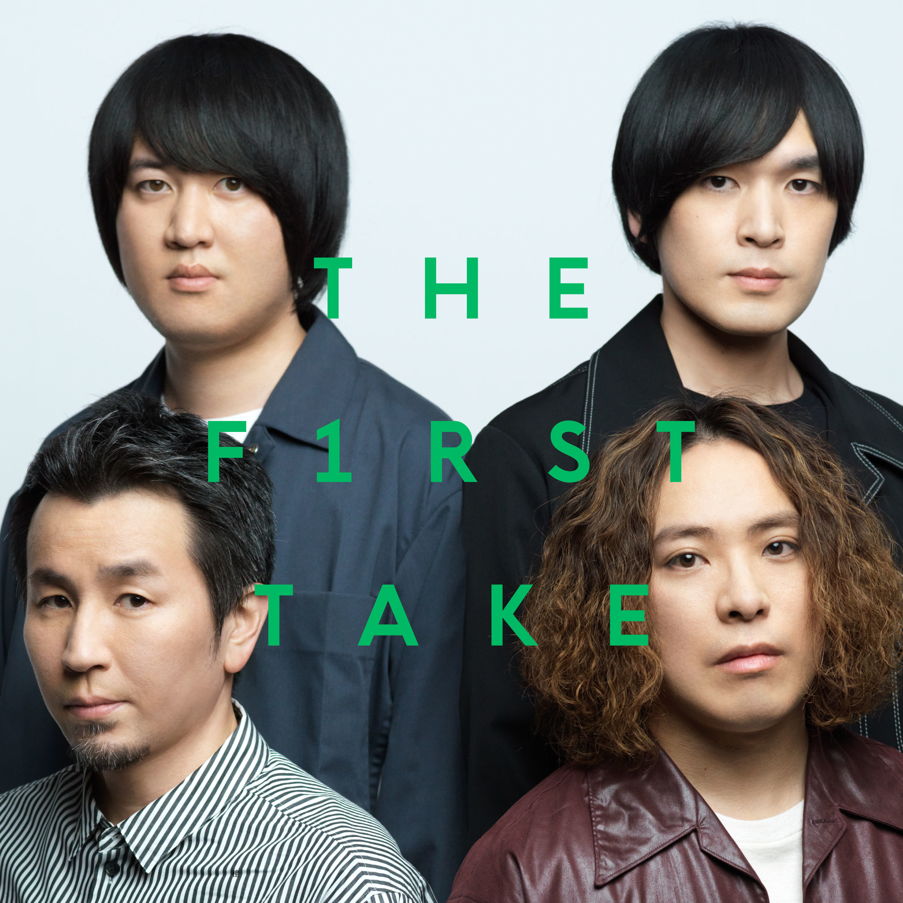 Kana Boon The First Take にて披露した シルエット スターマーカー を配信リリース Musicman