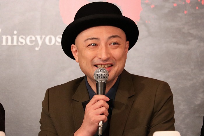 山内圭哉
