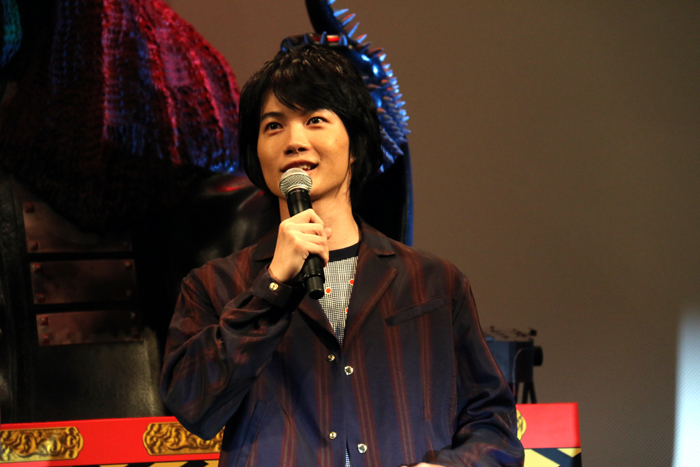 神木隆之介