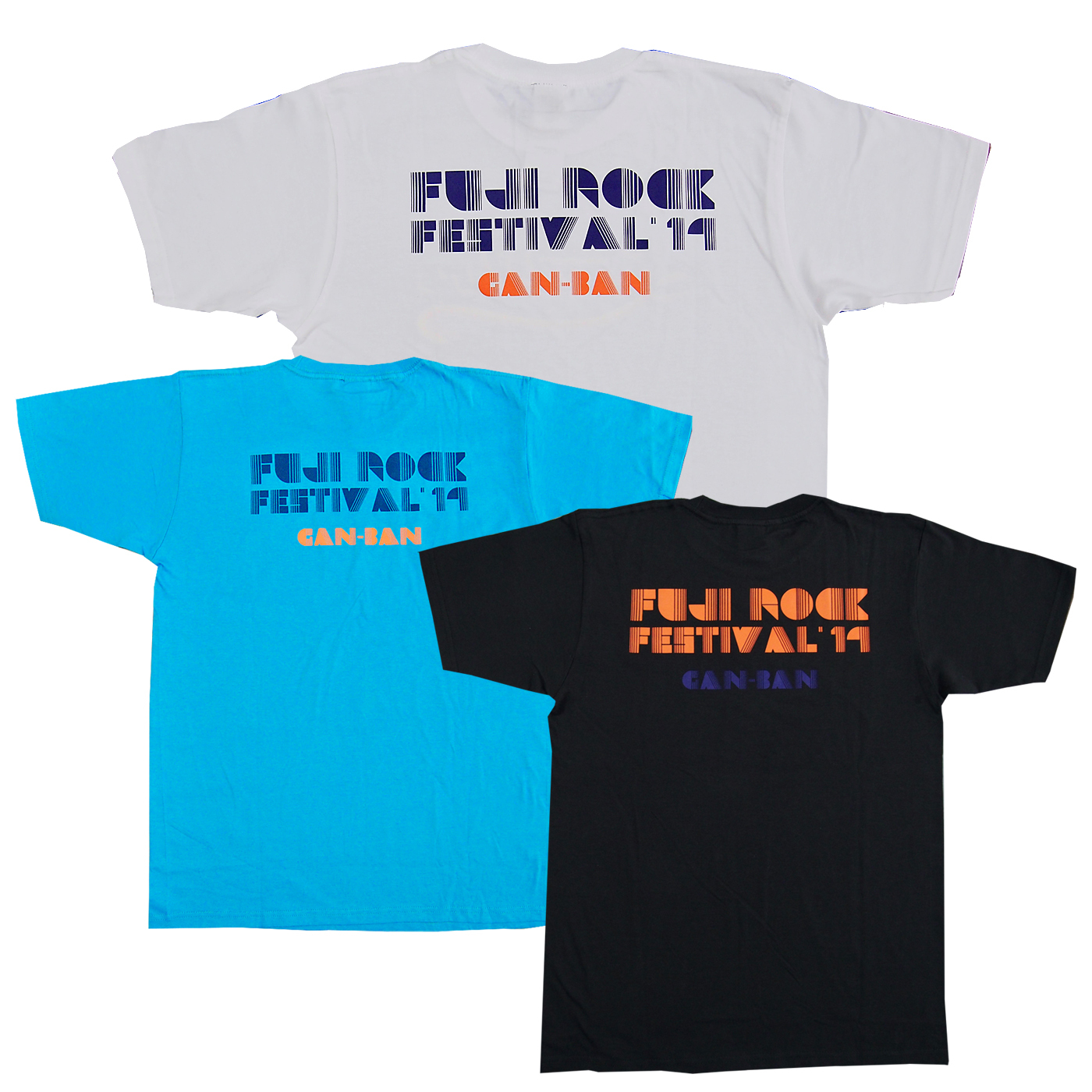 フジロック のコラボtシャツがアツい 最新グッズを紹介 Spice エンタメ特化型情報メディア スパイス