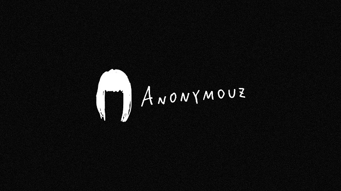 Anonymouzアーティスト写真