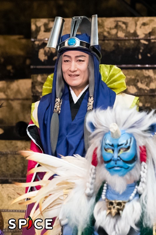 中村錦之助
