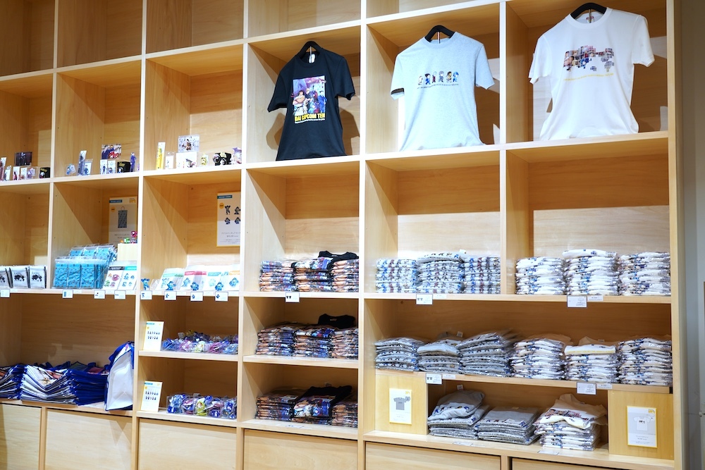 撮影：タナカシノブ　(C)CAPCOM