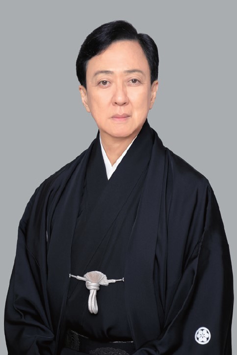 坂東玉三郎