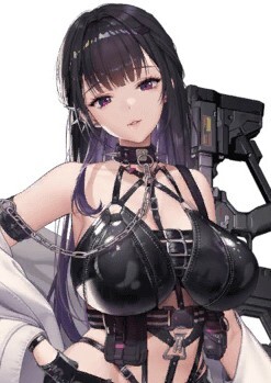 ミハラ                       (C)nikke stage 2025 (C)SHIFT UP CORP.