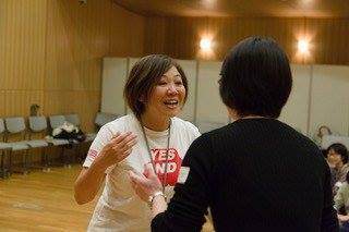 ワークショップ「音楽をまなびほぐす」上野学園大学にて