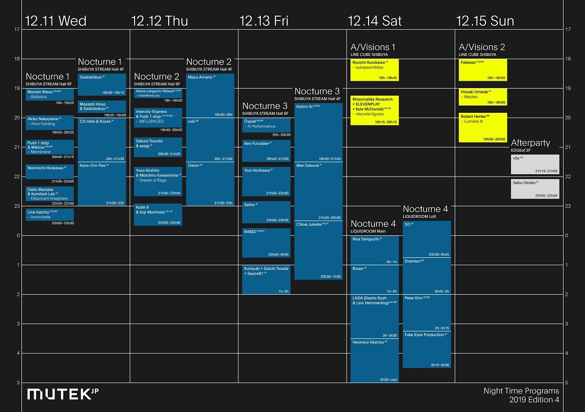 MUTEKJP2019_TimeTable_Night