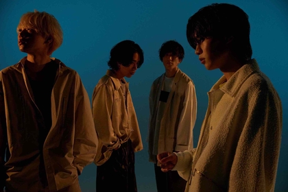 神はサイコロを振らない、結成10周年＆デビュー5周年を記念して未配信楽曲4週連続 「Reproduce」としてリリース