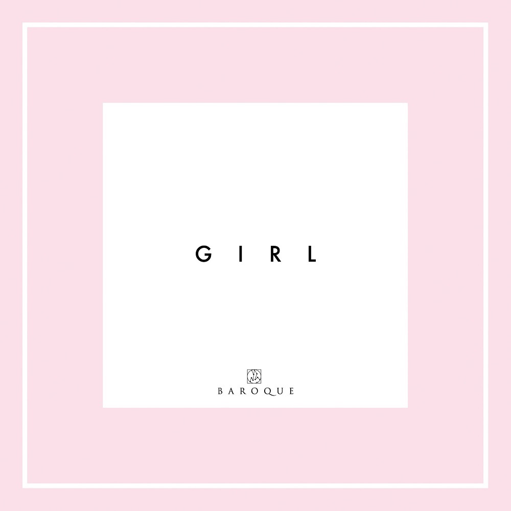 BAROQUE「G I R L」