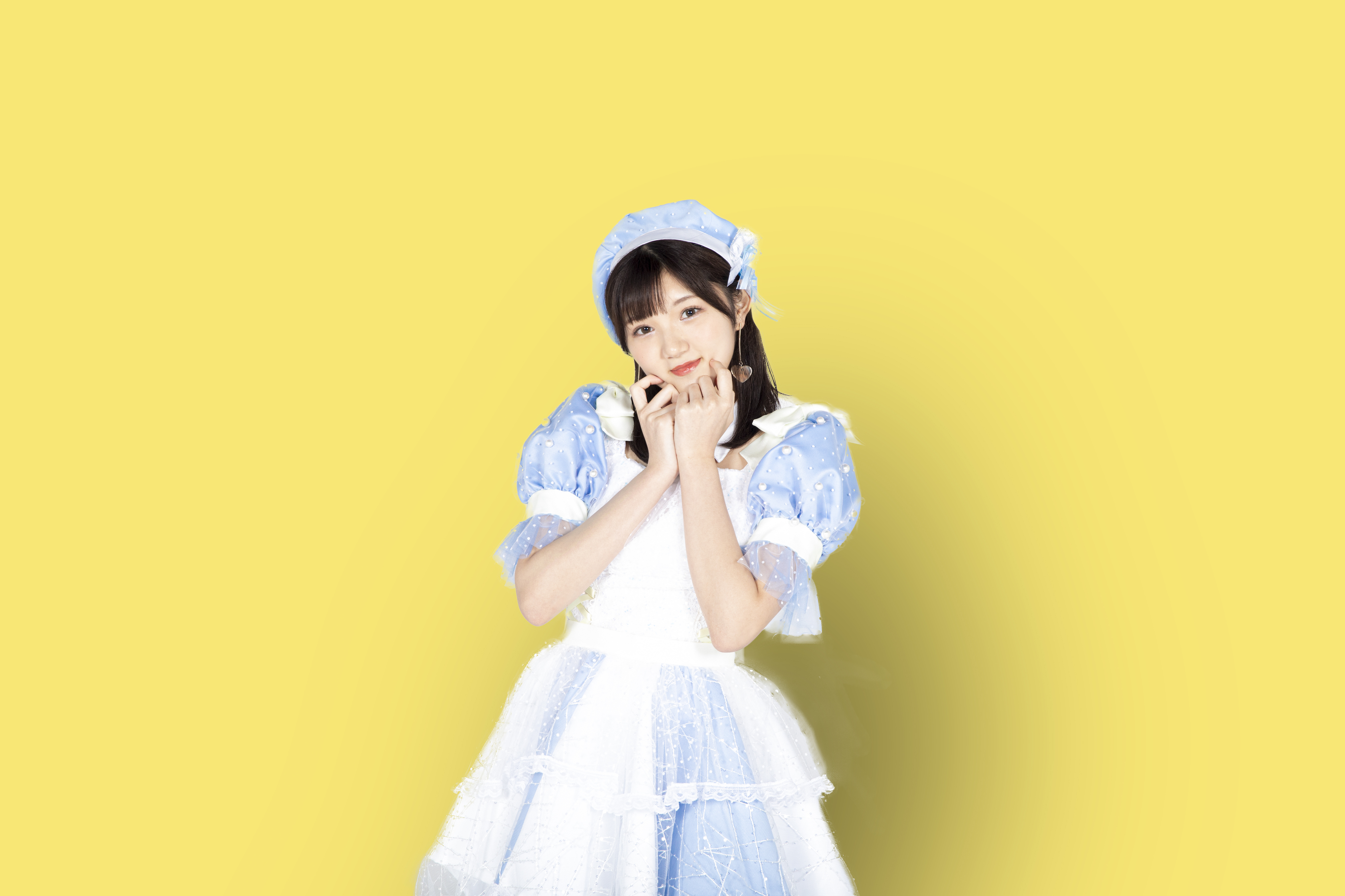 元NMB48の肥川彩愛プロデュースアイドルのアイマミエル、配信シングル「Run on!!」「ごめんだわ」をリリース、同日にデビューも発表 |  SPICE - エンタメ特化型情報メディア スパイス