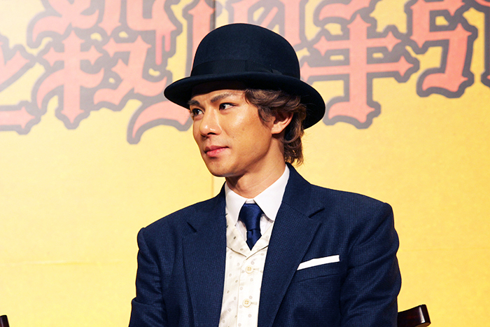 柿澤勇人