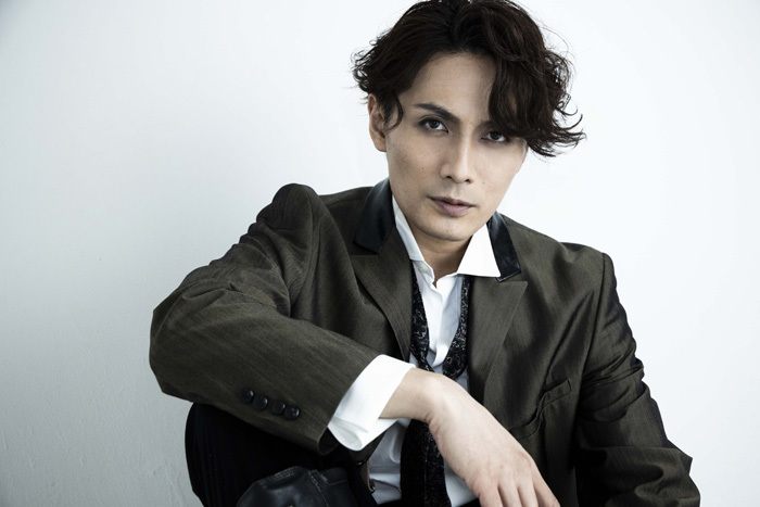 加藤和樹にインタビュー 自身がいつか日本版を上演したいと熱望したミュージカル ジャック ザ リッパー の魅力とは Spice エンタメ特化型情報メディア スパイス