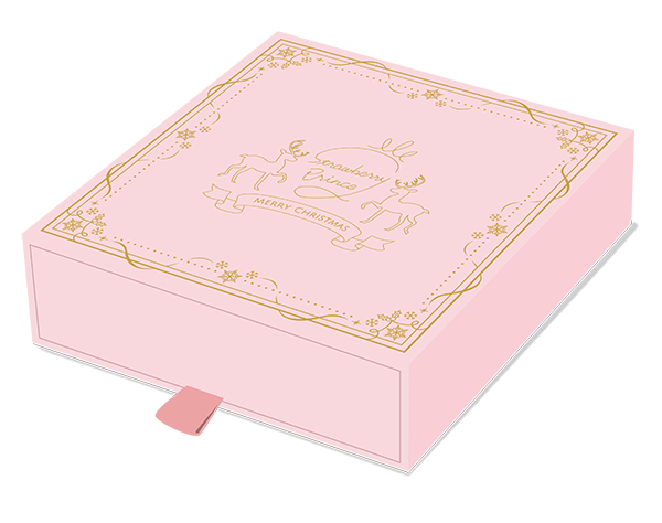 BOX盤