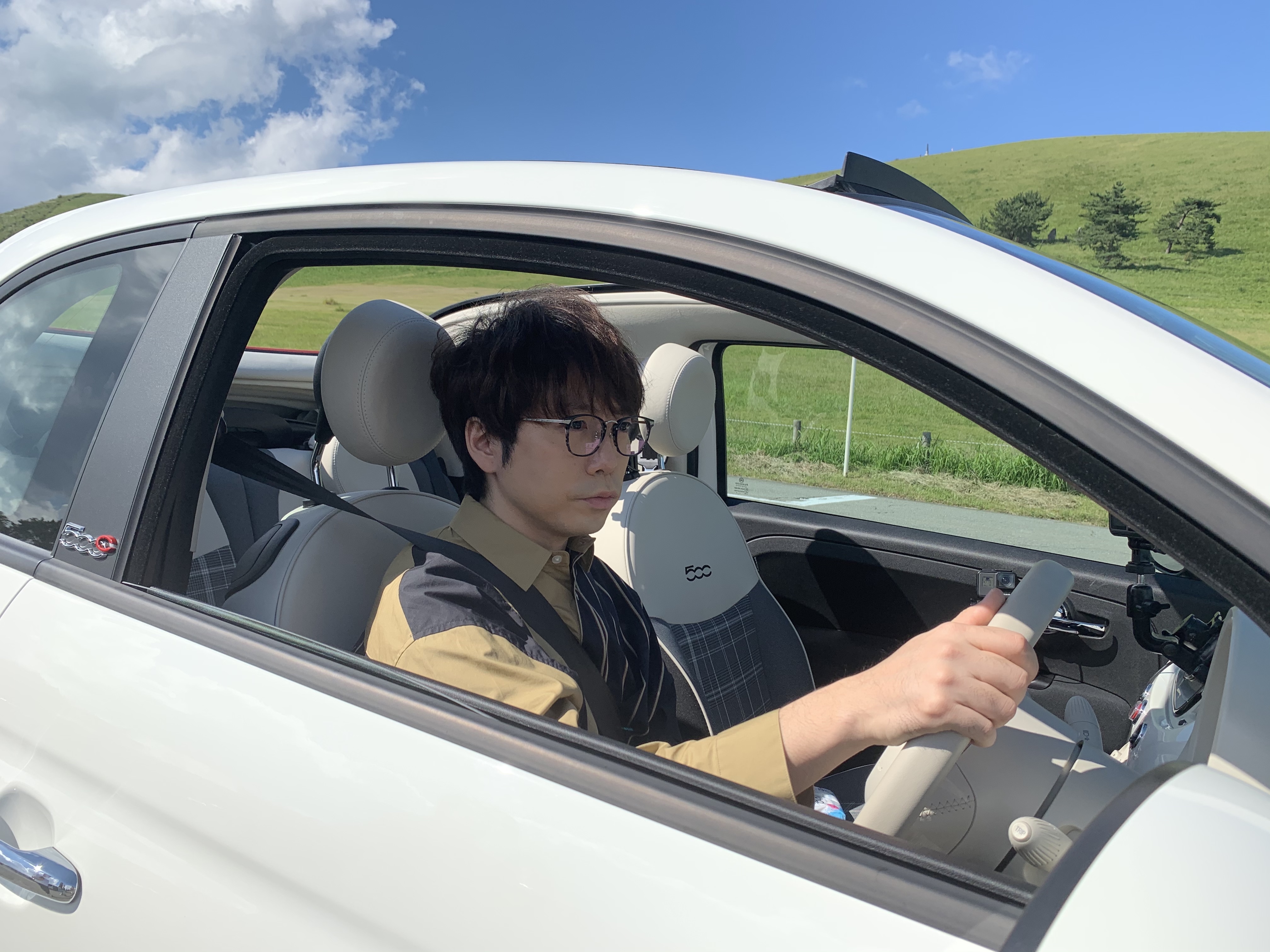『V.I.P. -高橋優-』より