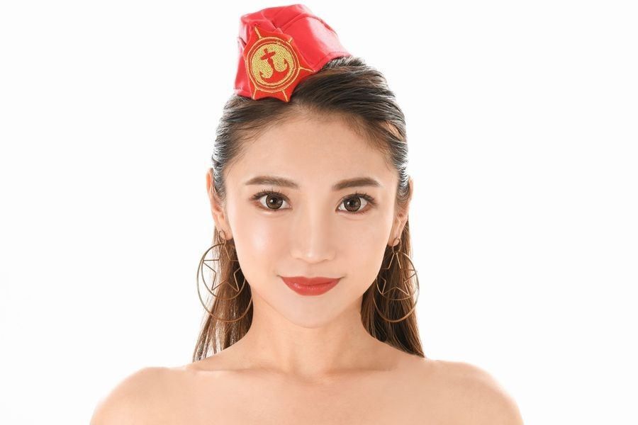 小林愛梨