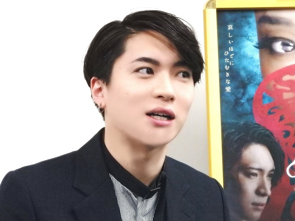 松下優也