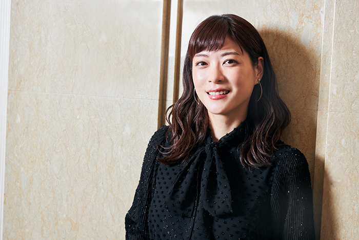 上野樹里