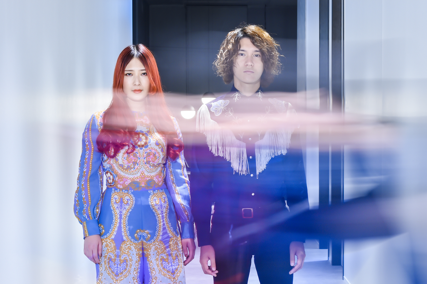 Glim Spanky インタビュー 4thアルバム Looking For The Magic で一層の深化を遂げたワケ Spice エンタメ特化型情報メディア スパイス