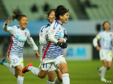 女子の頂点は日テレかノジマステラか？ 『皇后杯全日本女子サッカー選手権』は決勝へ