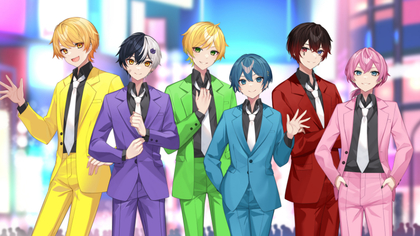 Amazon.co.jp: すとぷり あにまるるーむわんぴーす ななもり