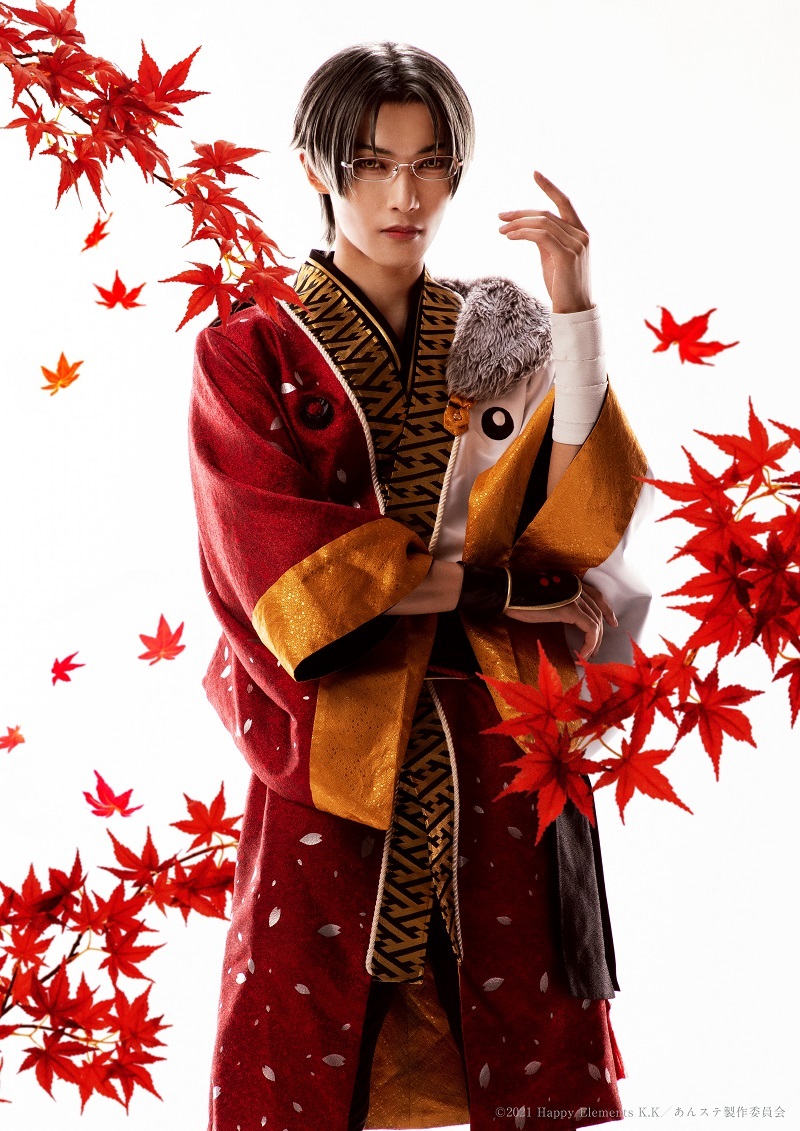 蓮巳敬人：梶田拓希