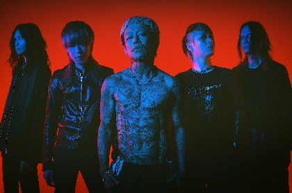 Petit Brabancon、アルバムリード楽曲「Don’t forget」のMV＆新アーティスト写真を公開