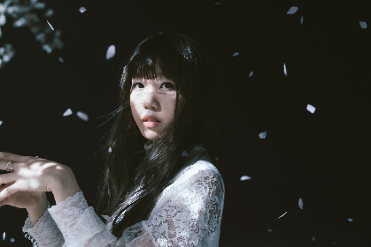 Aimer 劇場版『Fate/stay night [Heaven's Feel]』Ⅲ.spring