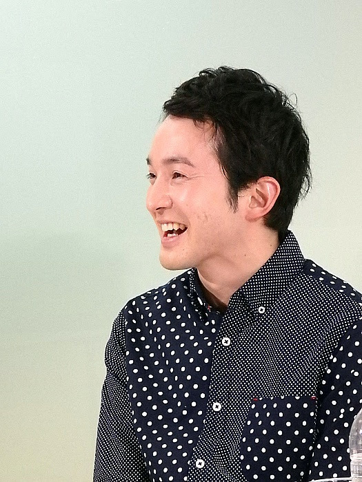 浅利陽介