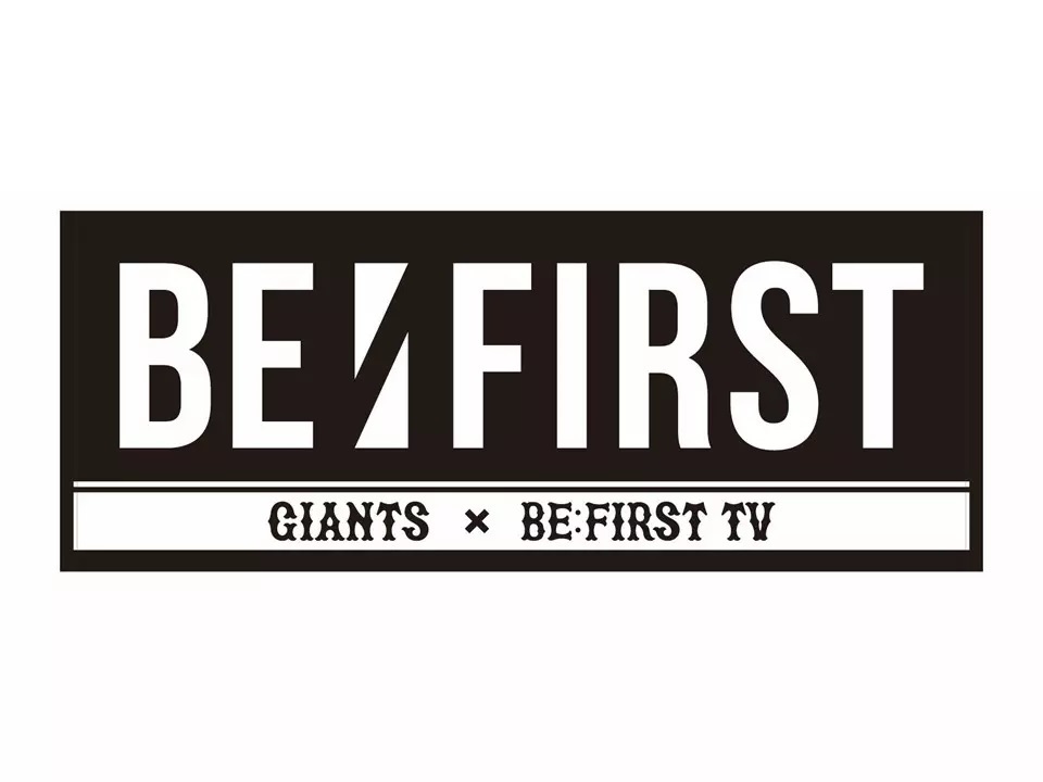 限定コラボグッズの「プレーヤーズフェイスタオル（BEFIRST）」